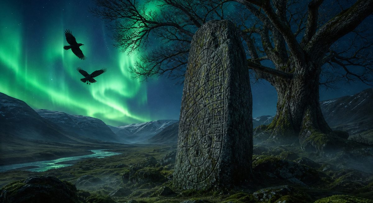 Häufige Fragen zu Runen und Mythologie
